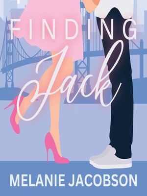 cover image of Finding Jack